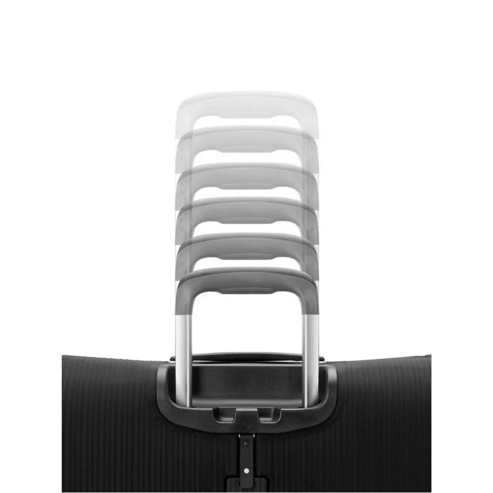 Samsonite Silhouette 18 22